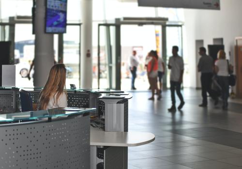 Aéroport Orly